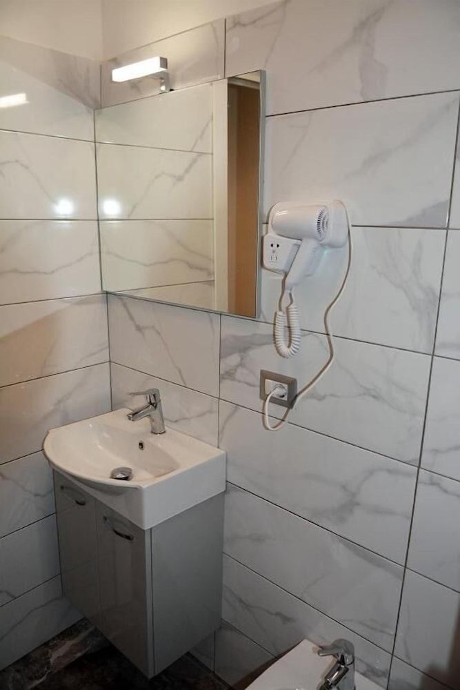 b&b Miramare Basic Room 3