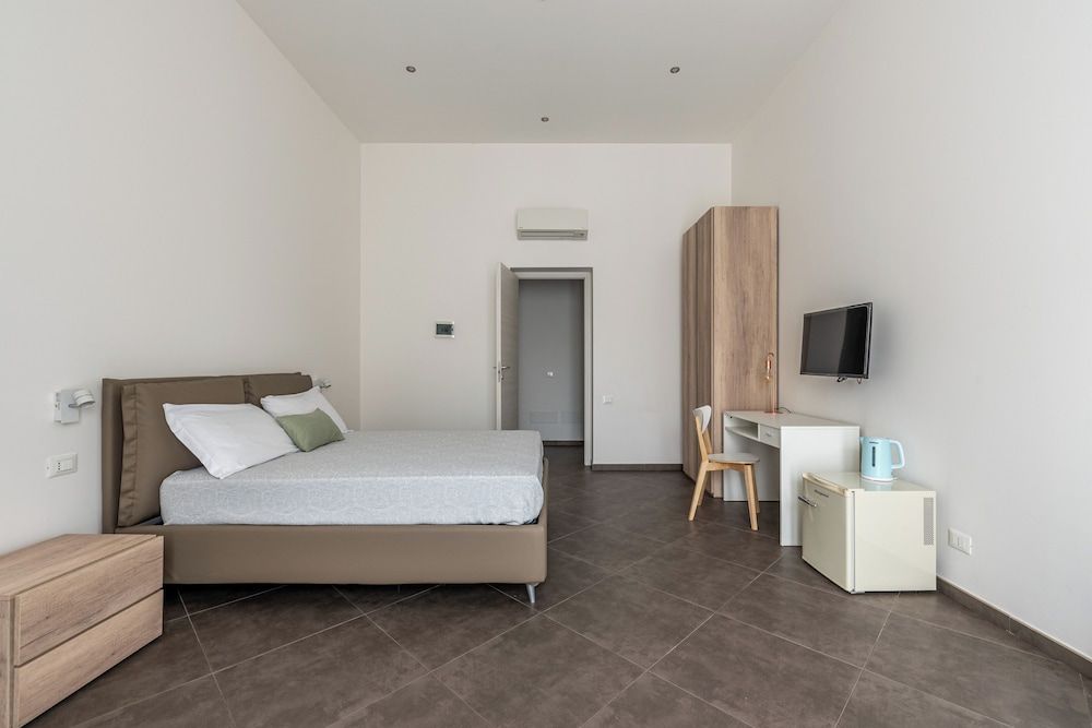 City Apartment
