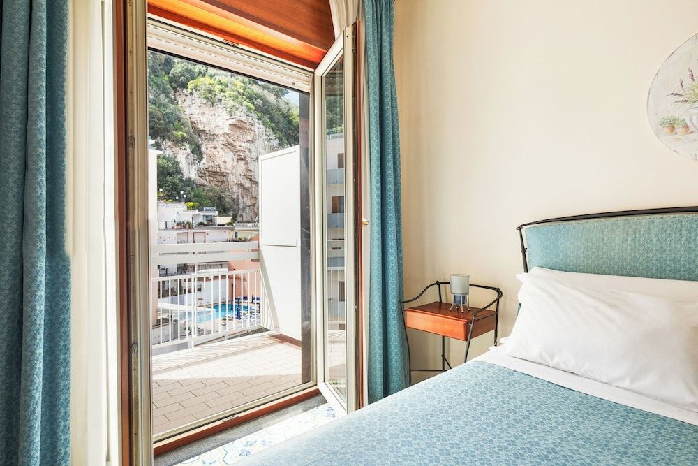 City Apartment, 2 Bedrooms, City View