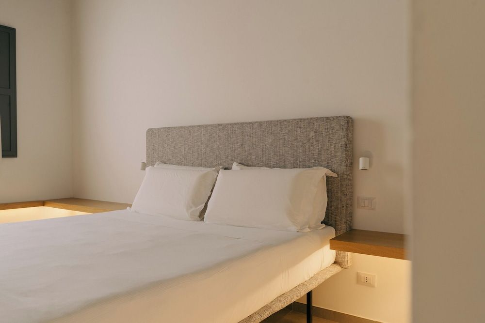 Comfort Double Room, Courtyard View