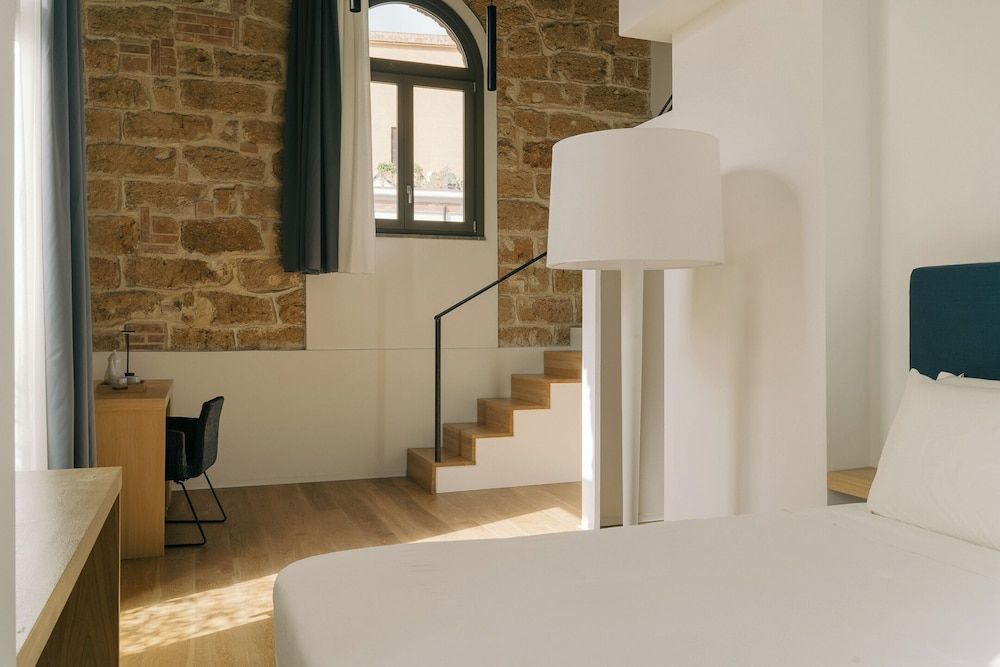Spasimo Hôtellerie