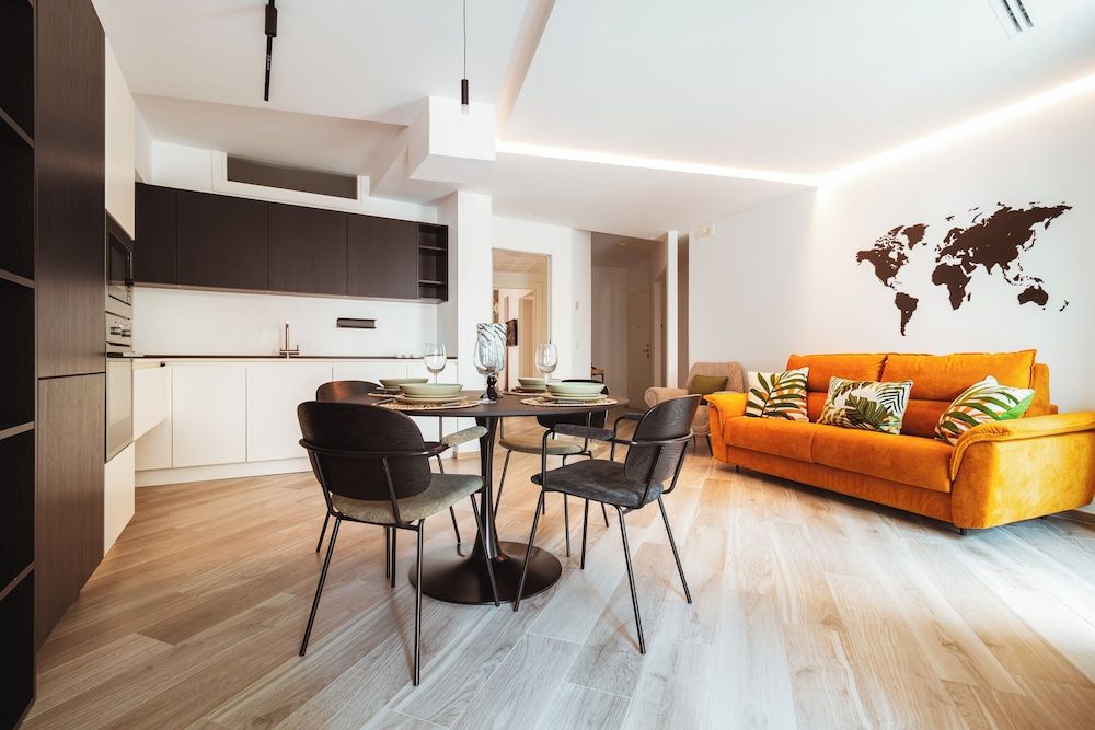 VL Luxury Apartment Apartment 8