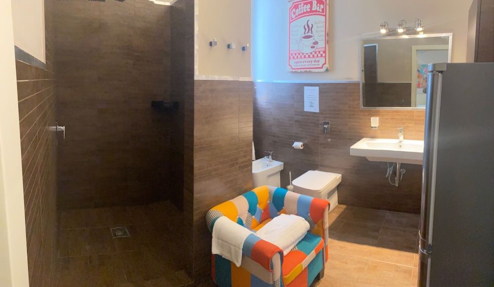 Residenza Segrate Centro Novegro Double Room 4