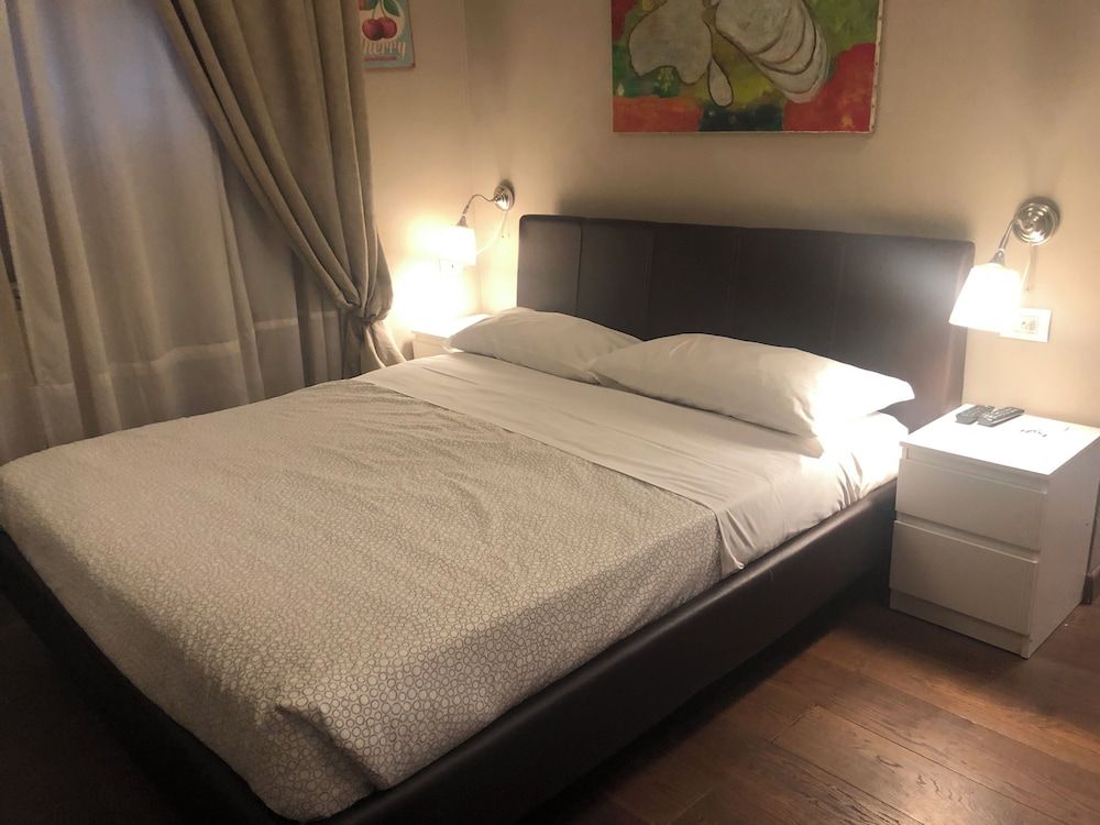 Residenza Segrate Centro Novegro Double Room 3