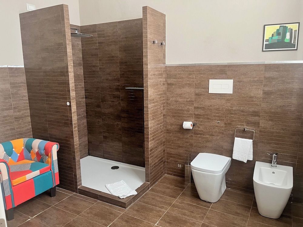 Residenza Segrate Centro Novegro Single Room 4