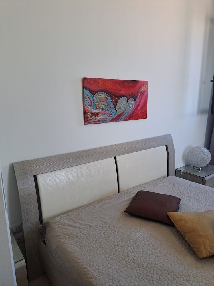 affittacamere massimo d'azeglio Comfort Apartment, City View 2