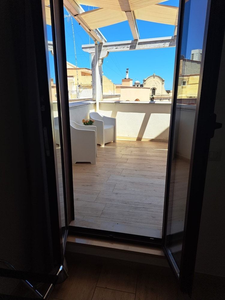 affittacamere massimo d'azeglio Comfort Apartment, City View 4