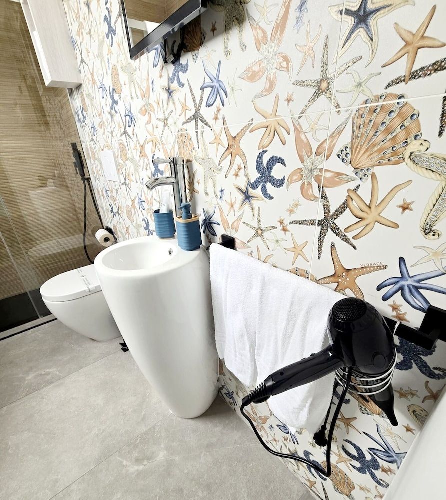 Aquamarina Rooms Deluxe Room, Courtyard View 18