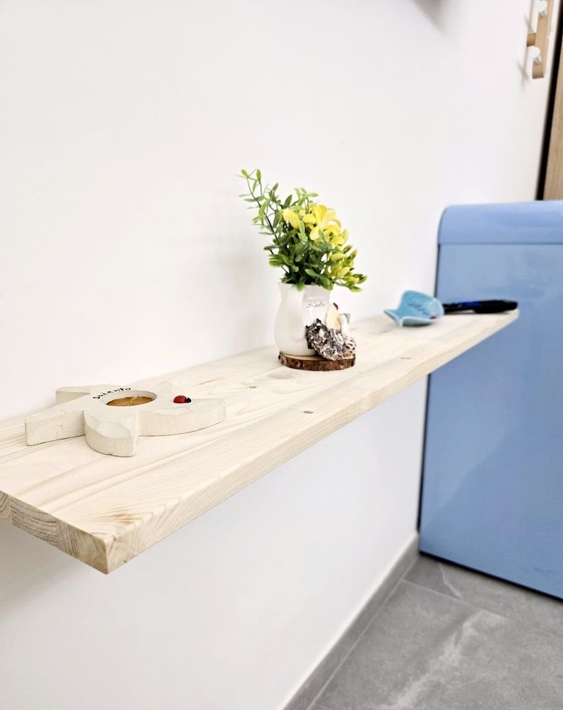 Aquamarina Rooms Deluxe Room, Courtyard View 22