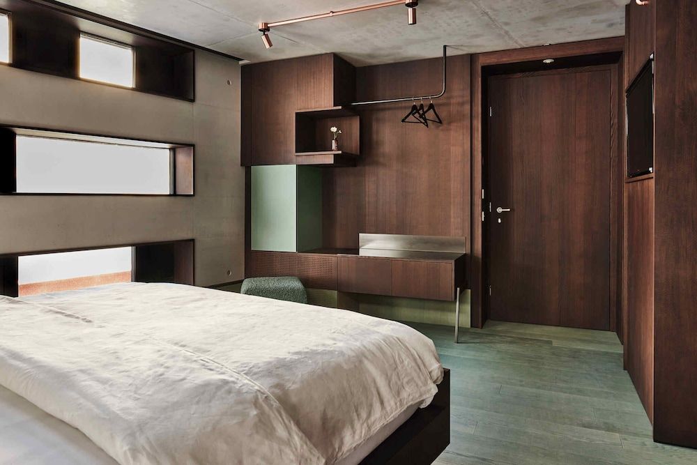 Boutique Hotel Badhaus Comfort Double Room 7