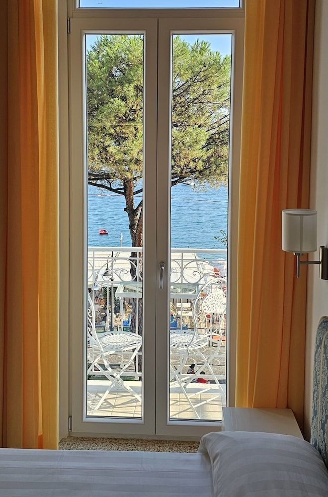 Galene - Beachfront in Costa d'Amalfi Comfort Room, Balcony, Sea View 14