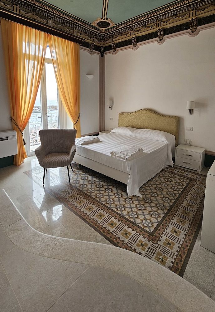 Galene - Beachfront in Costa d'Amalfi