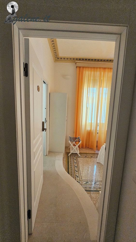 Galene - Beachfront in Costa d'Amalfi Comfort Room, Balcony, Sea View 16