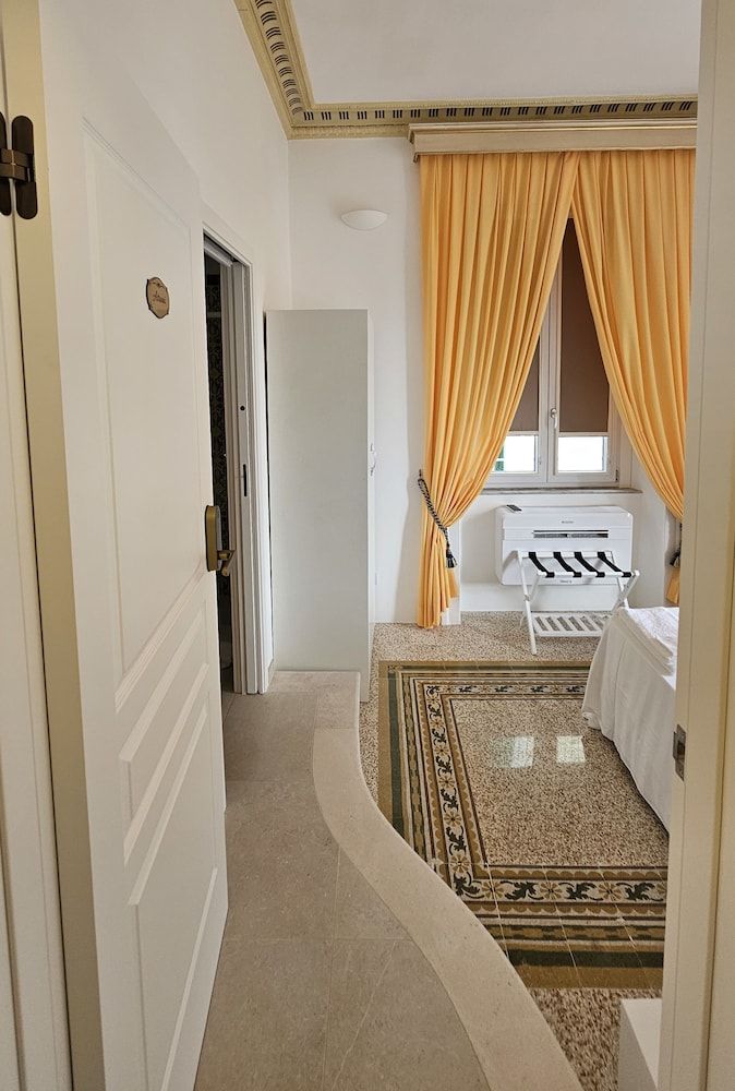 Galene - Beachfront in Costa d'Amalfi Comfort Room, Balcony, Sea View 18