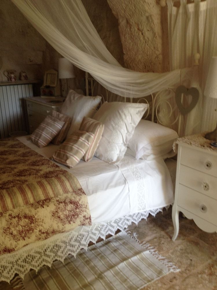 Villa, Accessible