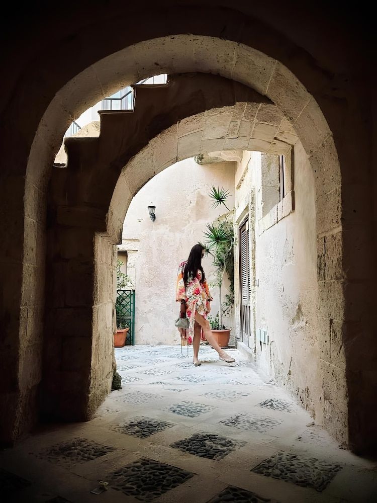 Elsa D'ortigia