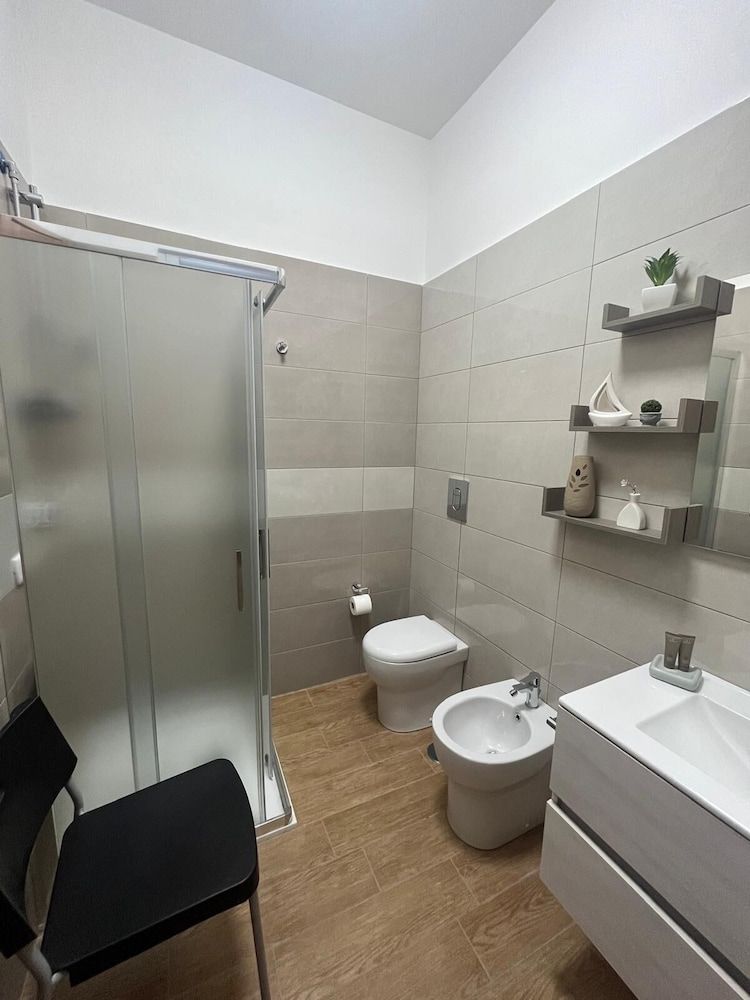 B&B Domus Joannina Comfort Double or Twin Room, Courtyard View 12