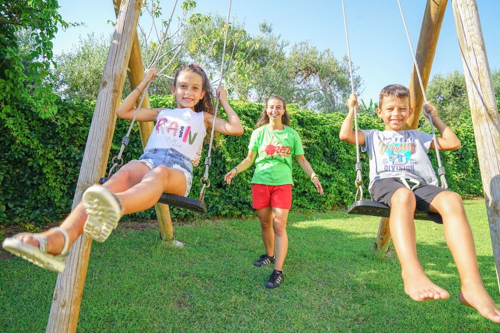 Le Playe Village