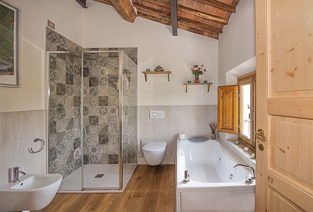 B&B Toringo Deluxe Double or Twin Room, Mountain View 3