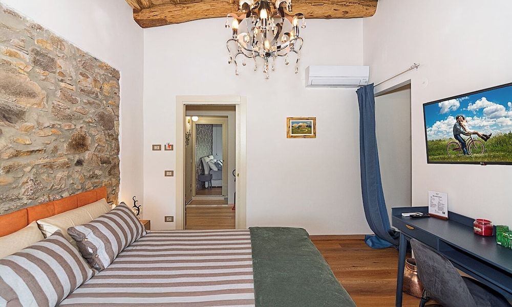 B&B Toringo Deluxe Double or Twin Room, Mountain View 5