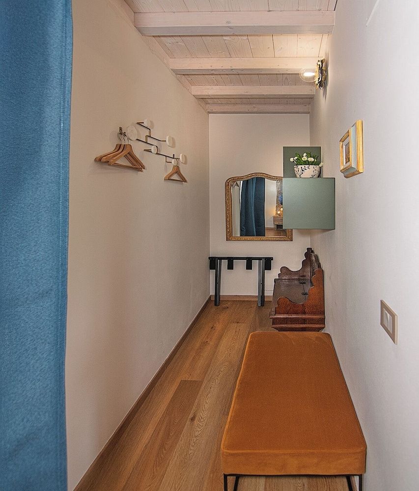 B&B Toringo Deluxe Double or Twin Room, Mountain View 6