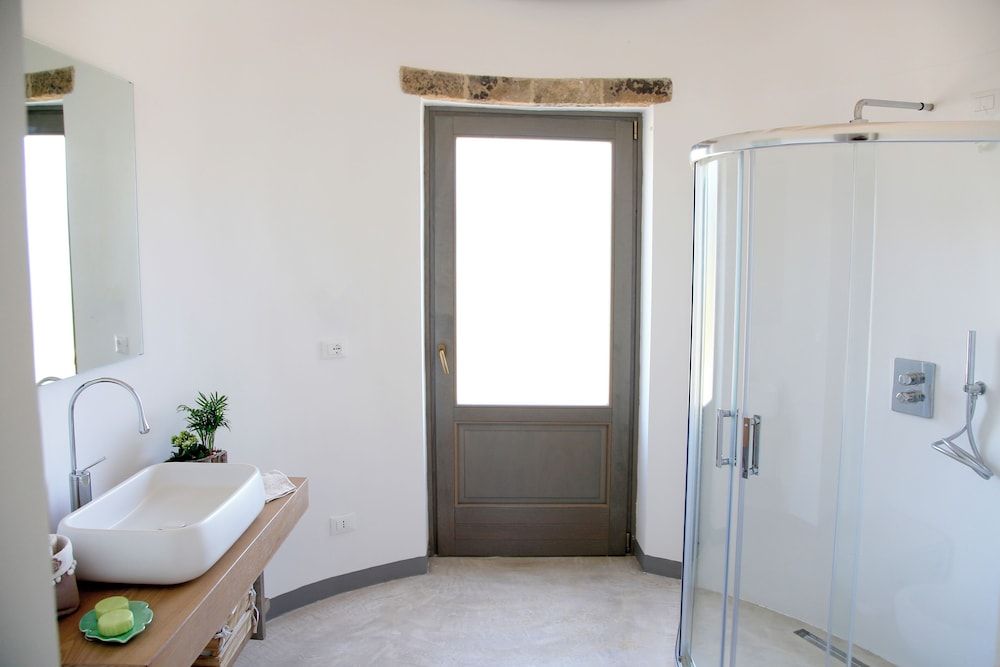 PALUMMARE AGRI HOTEL Deluxe Suite 2