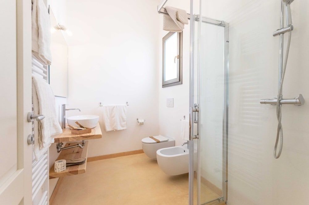 PALUMMARE AGRI HOTEL Comfort Room 2