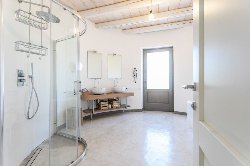 PALUMMARE AGRI HOTEL Luxury Suite 2