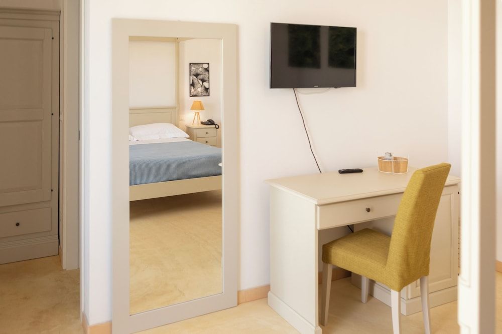 PALUMMARE AGRI HOTEL Comfort Room 3