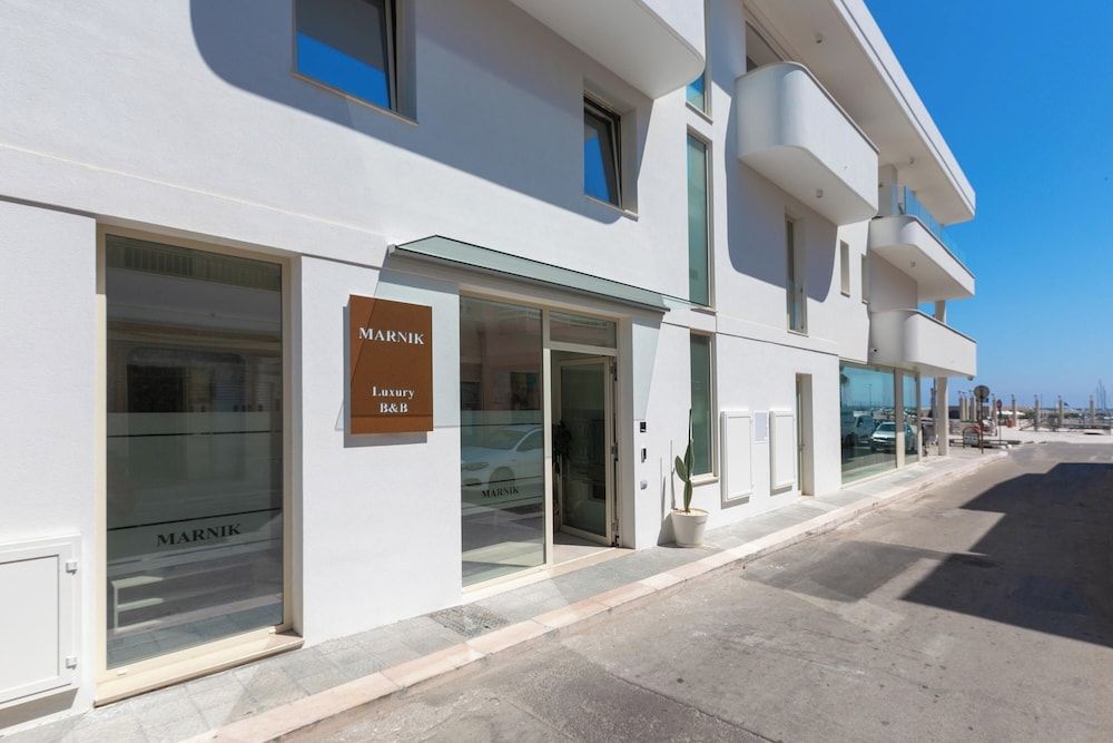 MARNIK LUXURY B&B