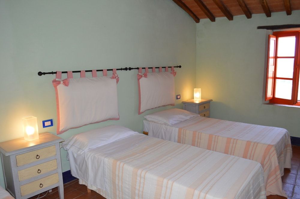 Apartment, 2 Bedrooms, Smoking