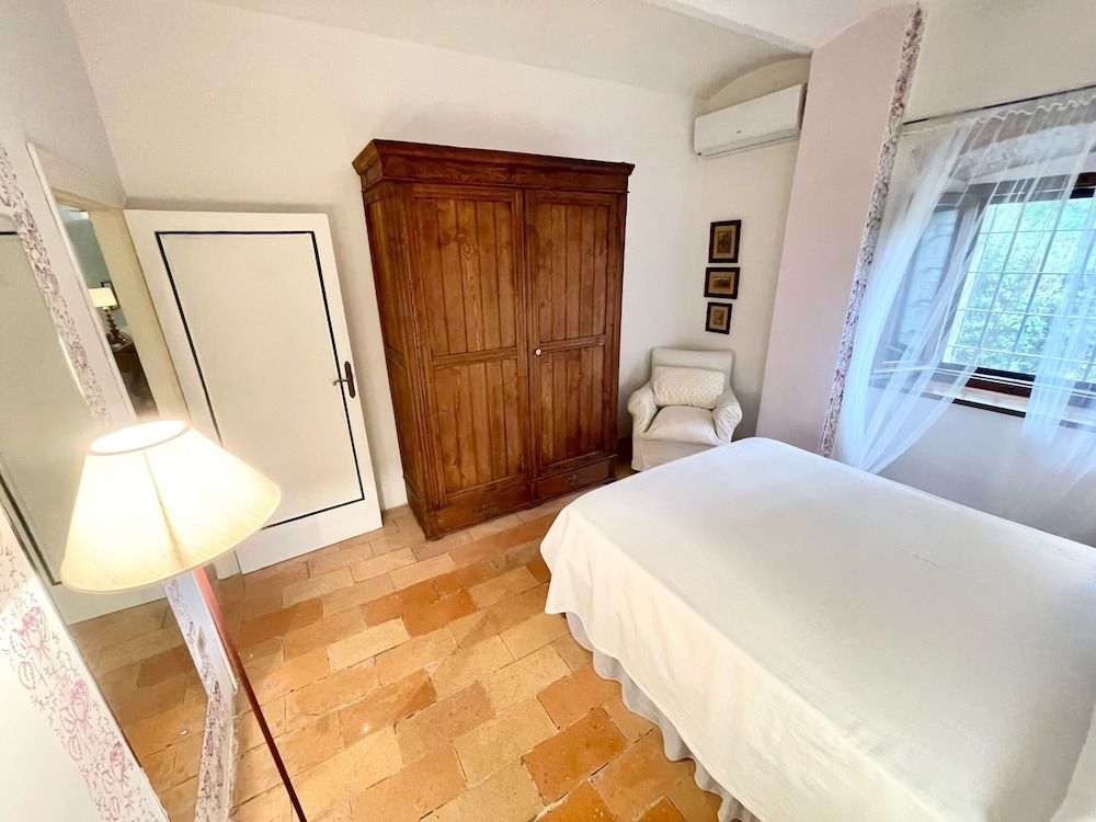 Villa, 2 Bedrooms, Smoking, Patio