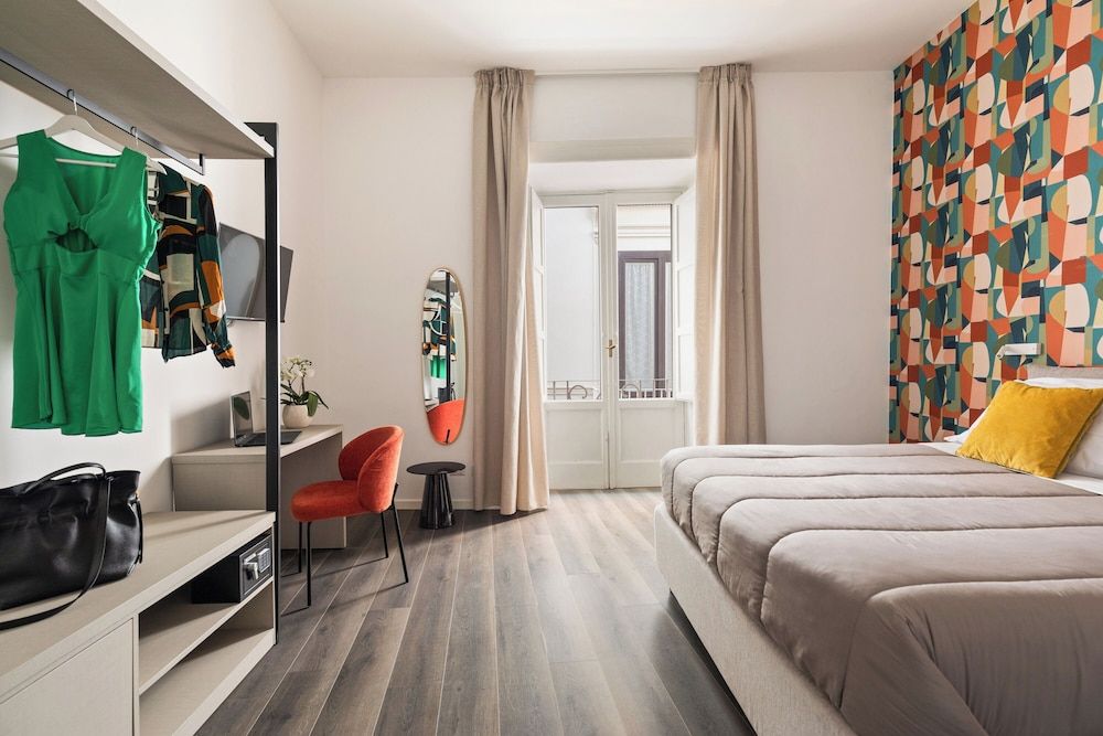 Deluxe Apartment, 2 Bedrooms