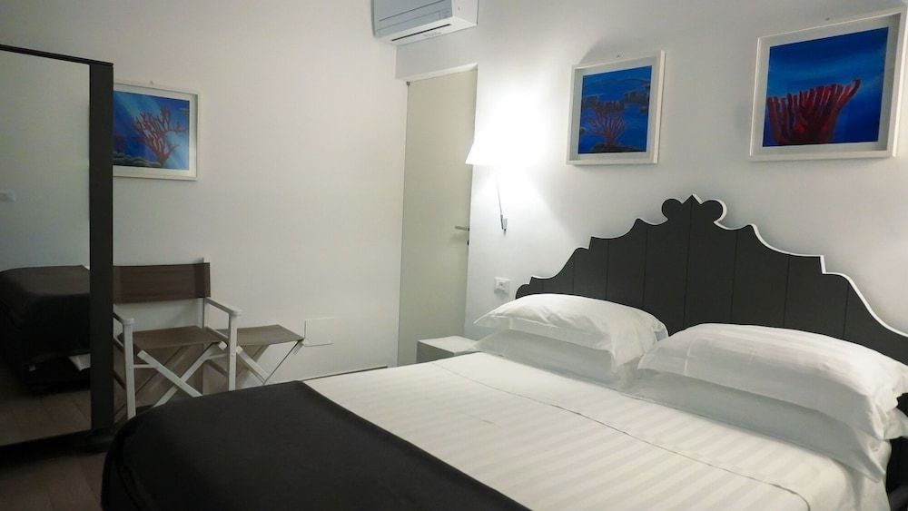 Cà de Tobia Standard Double Room 2