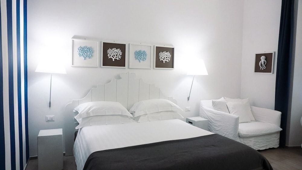 Cà de Tobia Superior Double Room 4