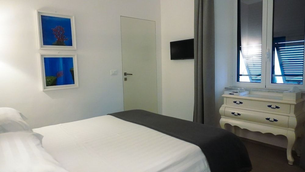 Cà de Tobia Standard Double Room