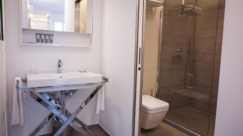 Cà de Tobia Junior Double Room, Balcony, Sea View 6