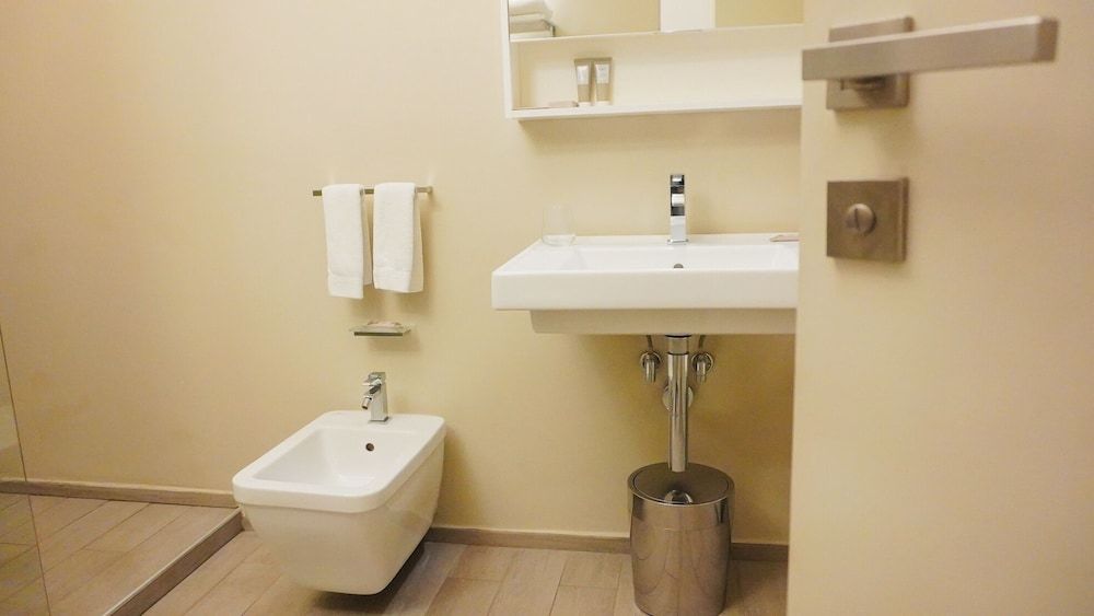 Cà de Tobia Standard Double Room 6