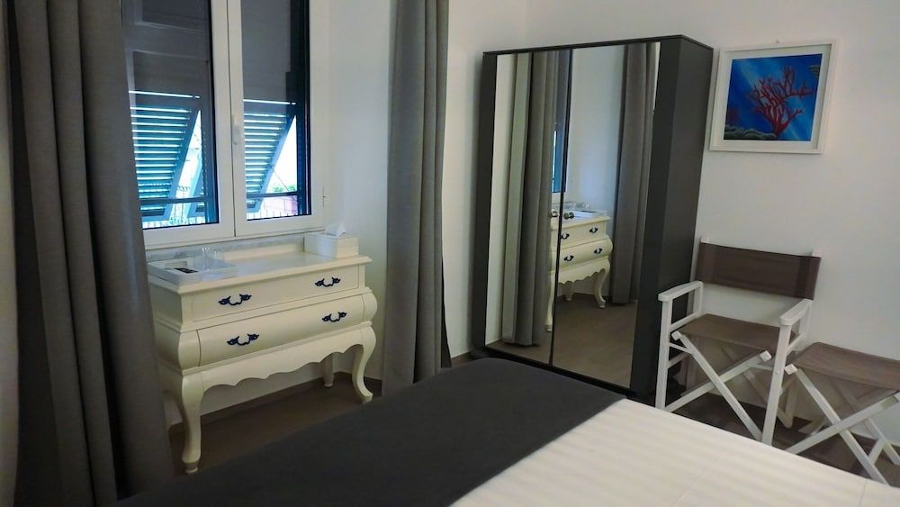 Cà de Tobia Standard Double Room 11