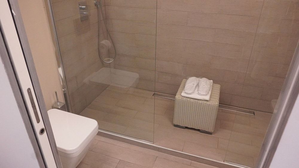 Cà de Tobia Junior Double Room, Balcony, Sea View 7