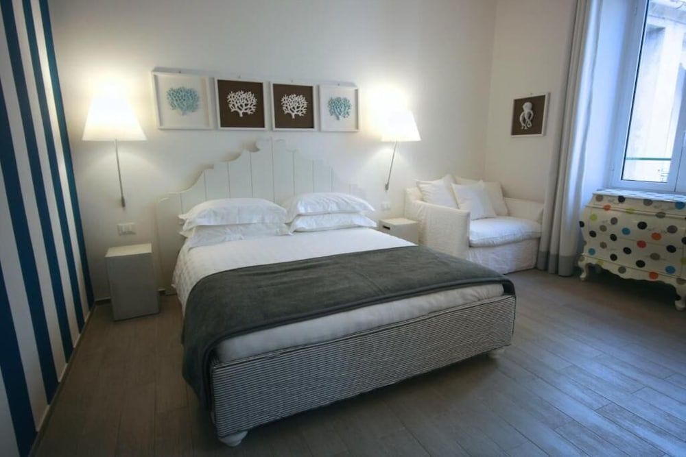 Cà de Tobia Superior Double Room 7