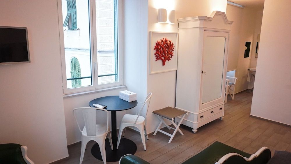 Cà de Tobia Junior Double Room, Balcony, Sea View 10