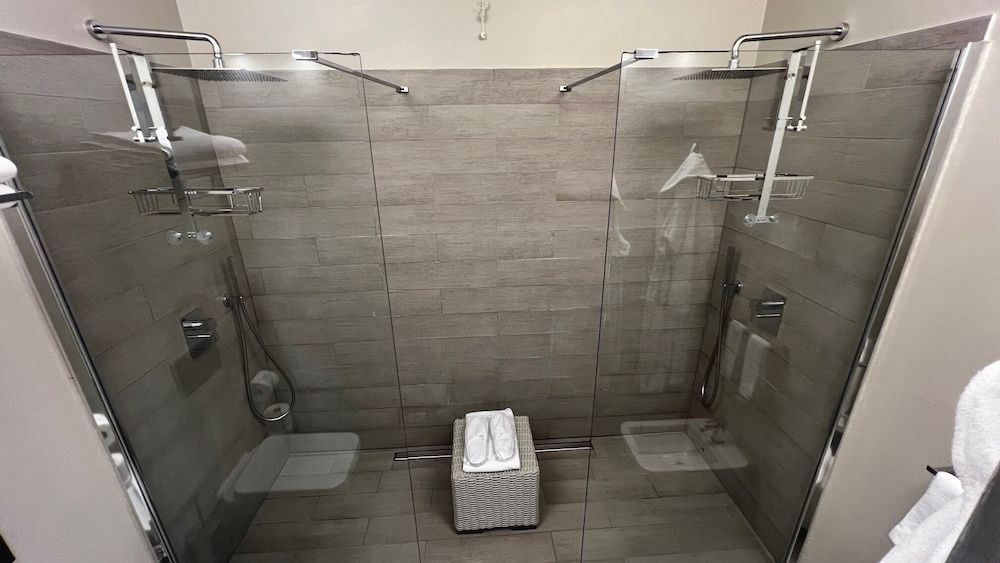 Cà de Tobia Junior Double Room, Balcony, Sea View 8