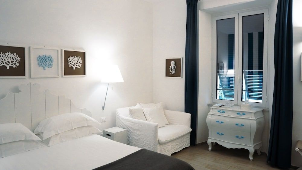 Cà de Tobia Superior Double Room 3