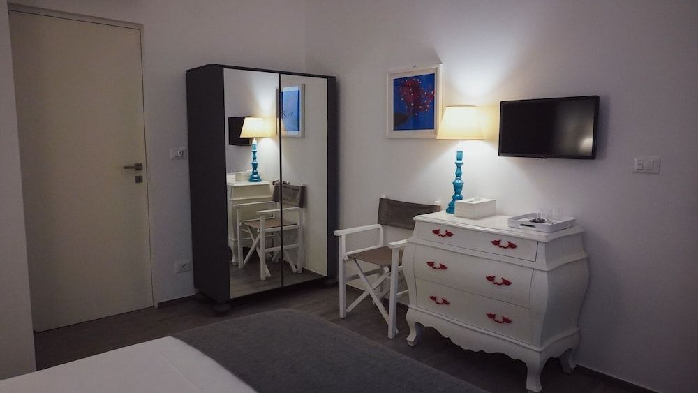 Cà de Tobia Superior Double Room 17