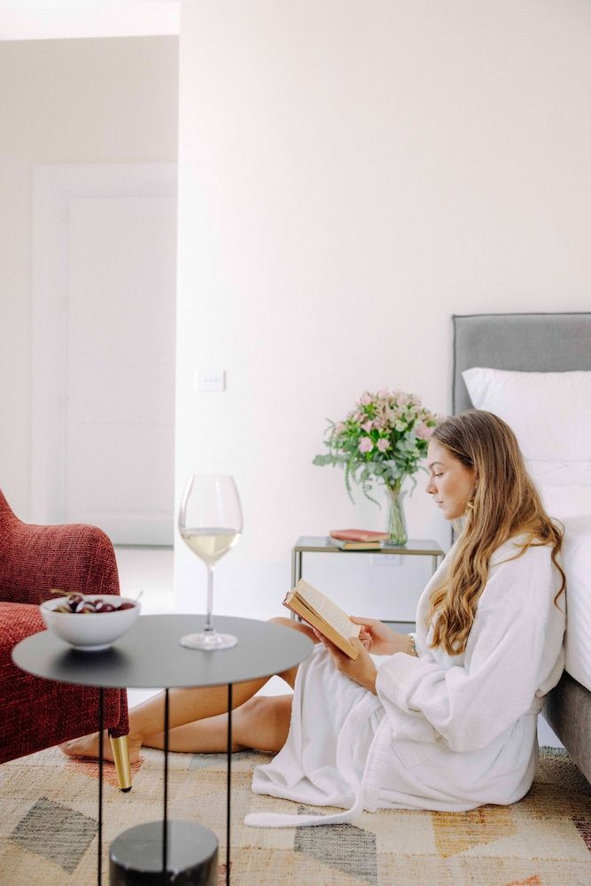 Dome Hotel Junior Suite 5