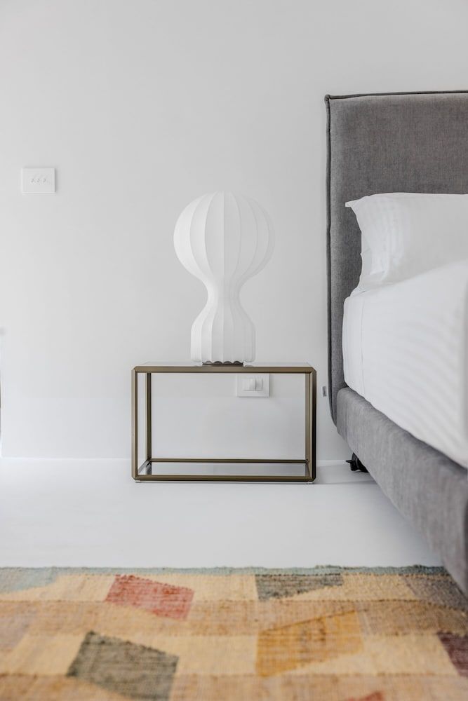 Dome Hotel Junior Suite 2