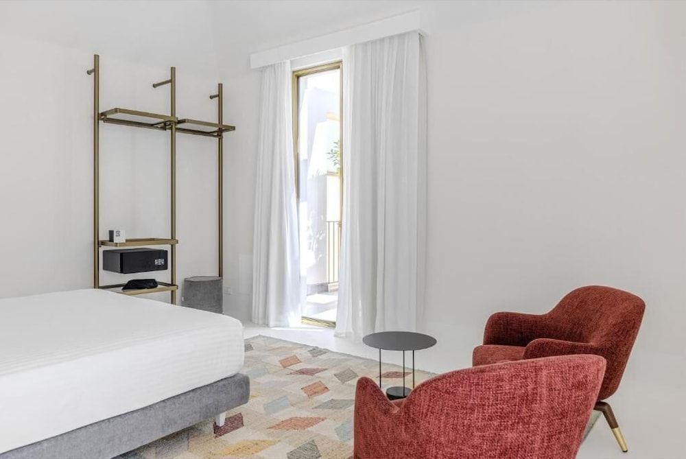 Dome Hotel Junior Suite 3