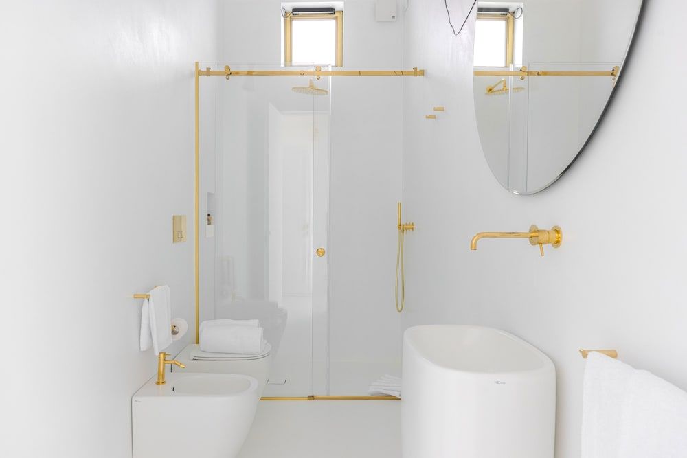 Dome Hotel Junior Suite 4