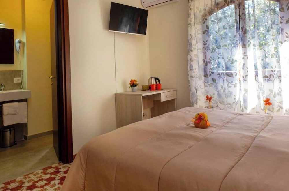Family Triple Room